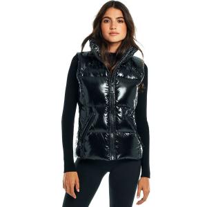 Женский жилет "Свобода" SAM SAM, Jet