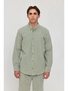 Рубашка MAZINE, светло-зеленый