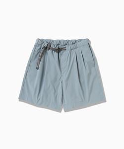 Эластичные короткие брюки с защитой от УФ-излучения (размер M)