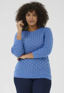 Джемпер мани Kaffe Curve, Ebb And Flow