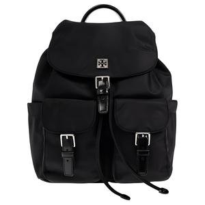 TORY BURCH Вирджиния Рюкзак Черный