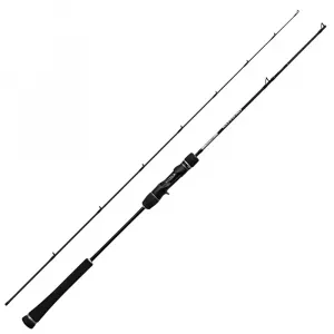 Спиннинговое удилище Shimano Fishing 25Grappler Type SLJ, серебряный