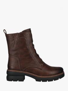 Ботинки Perrie 02 до щиколотки Westland by Josef Seibel, Brown