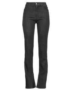Джинсы Andrea Ya' Aqov, угольно-серый