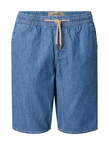 Джинсы свободного кроя BLEND, светло-голубой