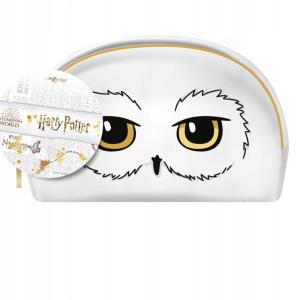 Косметичка Гарри Поттера с изображением совы Inna marka