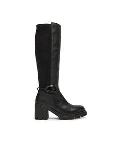 Сапоги HI254332 Hispanitas, черный