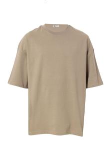 Рубашка VAMOS CLO Astilbe, бежевый