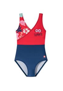 Купальник аква-кошка зои Schiesser, мультиколор