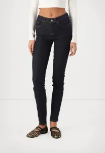 Джинсы onlblush узкий крой Only, Dark Blue Denim