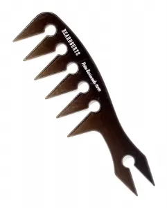 Текстуризирующий гребень Barracuda Beardburys