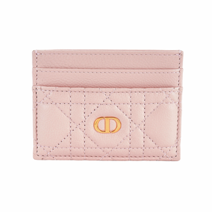 Мягкий кожаный картхолдер DIOR, box(basic set+box)