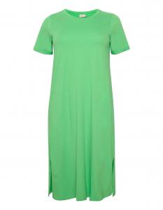 Платье Kaffe Caline, светло-зеленый