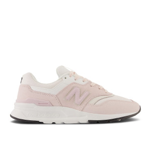 Кроссовки New Balance Wmns 997H 'Washed Pink', розовый