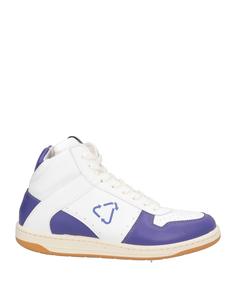 Кроссовки Pàp, фиолетовый