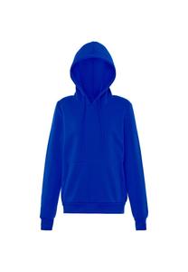 Толстовка с капюшоном Exide Sweatshirt, коабльтовый синий