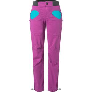 Женские брюки Bergzeit E9 Onda Story 4 Bergzeit Basics, фиолетовый