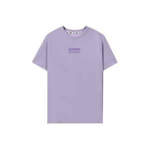 Skechers Футболка Unisex Orchid Purple 01X5