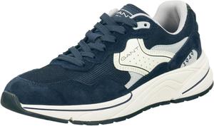 Мужские кроссовки GANT низкие, синий