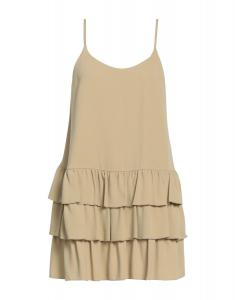 Топ Twinset, бежевый