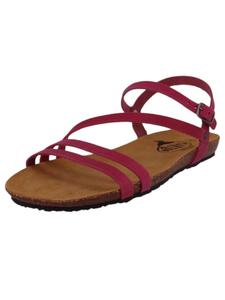 Классические босоножки Plakton, цвет sandalen rosa