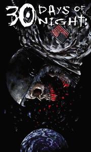 Three Tales (30 Days of Night, ) (IDW Publishing)