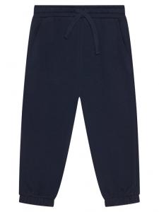 Спортивные брюки regular fit 3J68GF04Z United Colors Of Benetton, синий