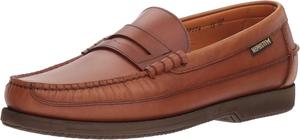 Мужские слипоны Mephisto Cap Vert, Rust