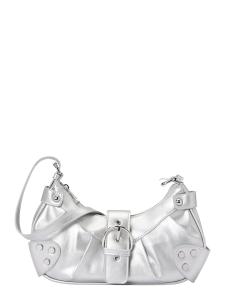 Сумка через плечо ABOUT YOU, серебряный