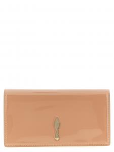 Клатч 'Bettina' Christian Louboutin, розовый