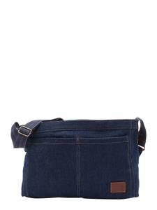 Мессенджер LEVI'S  Heritage  Bag, индиго