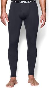 Футболка Under Armour Men's Tac Coldgear Infrared Leggings, Dark Navy Blue/ Dark Navy Blue