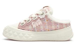 Женская обувь для скейтбординга Champion Key, Pink