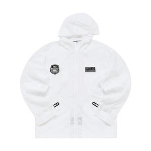 FILA FUSION Куртка White Mountaineering мужская белая, White