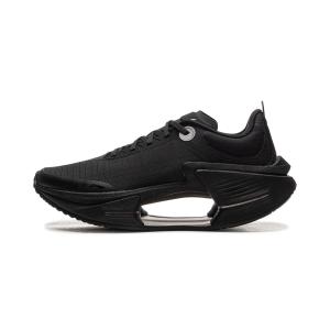 LINING Кроссовки Shadow 3 ESSENTIAL Cushioning Support Rebound Low top Racing Running Shoes Men's Black Silver