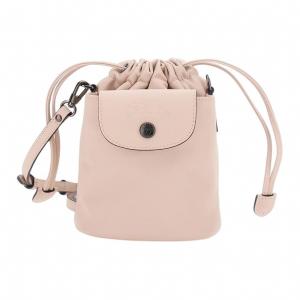 LONGCHAMP Мини складное ведро