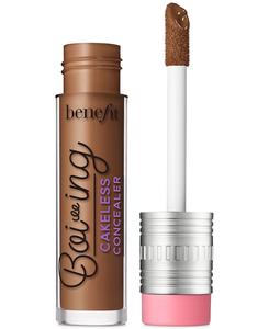 Водостойкий консилер Boi-ing Cakeless с полным покрытием Benefit Cosmetics, цвет shade 11 - dark neutral