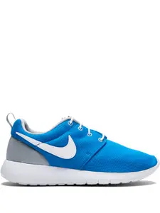 Кроссовки Roshe One (GS) Nike Kids, синий