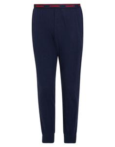 Пижама Dsquared2, полуночно-синий