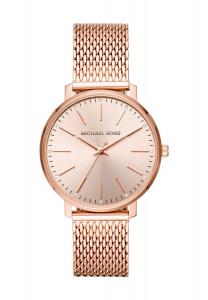 Женские часы МК4340 MICHAEL KORS, цвет Roségold