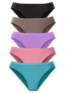 Трусики PETITE FLEUR, разноцветный