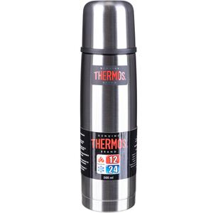 THERMOS Термос в цвете Silver