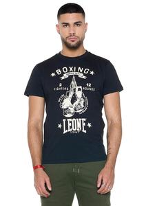 LEONE 1947 APPAREL Футболка Metropolitan мужская с коротким рукавом