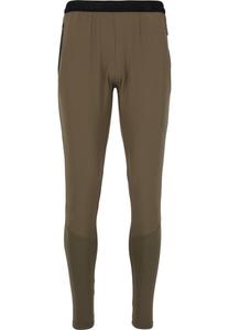 Тренировочные брюки Virtus  BLAG V2 M, коричневый