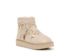 Ботинки Steve Madden Jsigma Bootie - Kids', коричневый