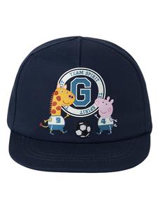 Бейсболка name it, темно-синий