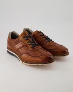 Низкие кроссовки Bugatti Freizeit Schuhe, коричневый