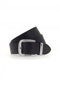 Ремень Mustang, черный