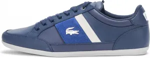 Мужские кроссовки Lacoste Chaymon, белый/синий