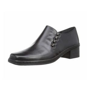 Шлепанцы Gabor, черный